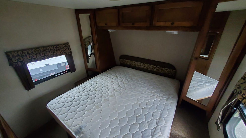 Thumbnail: 2014 Sprinter 316BHIK