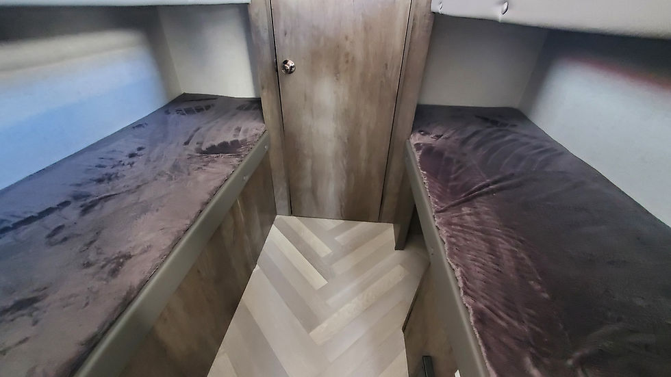 Thumbnail: 2021 Wildwood X Lite 282QB