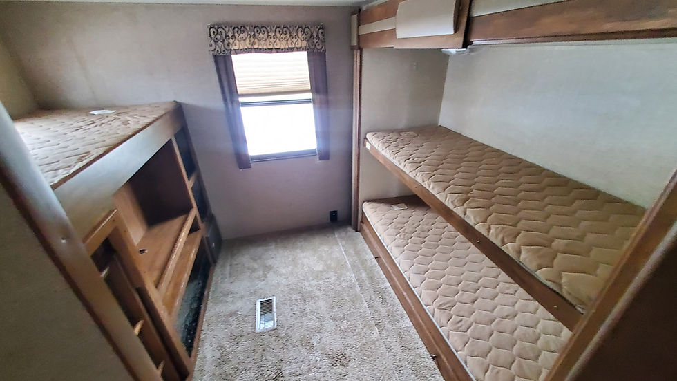 Thumbnail: 2014 Sprinter 316BHIK