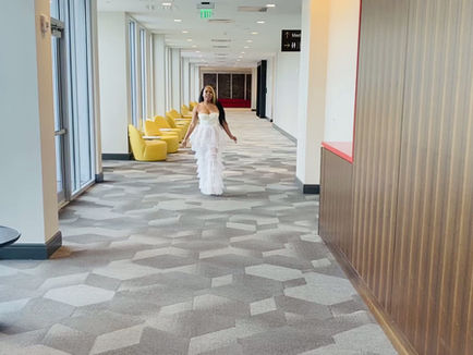 Meet Nequa: The Story Behind Trips & Transitions