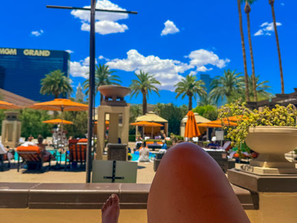 10 Unforgettable Things to Do in Las Vegas (From a Real Birthday Trip)