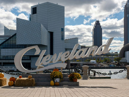 Best Hotels in Cleveland Ohio | Luxury Stays for a Soft Life Getaway