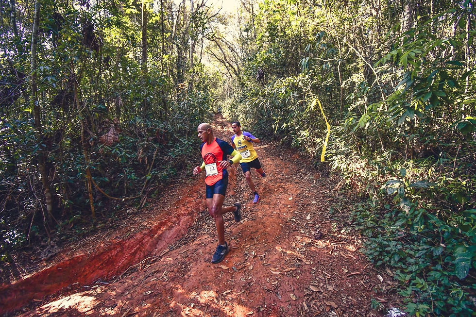 Miniatura: Camiseta DESAFIO NHANGUSSU