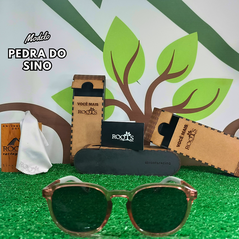 Pedra do Sino
