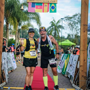 Corrida | São Paulo | Roots Racing
