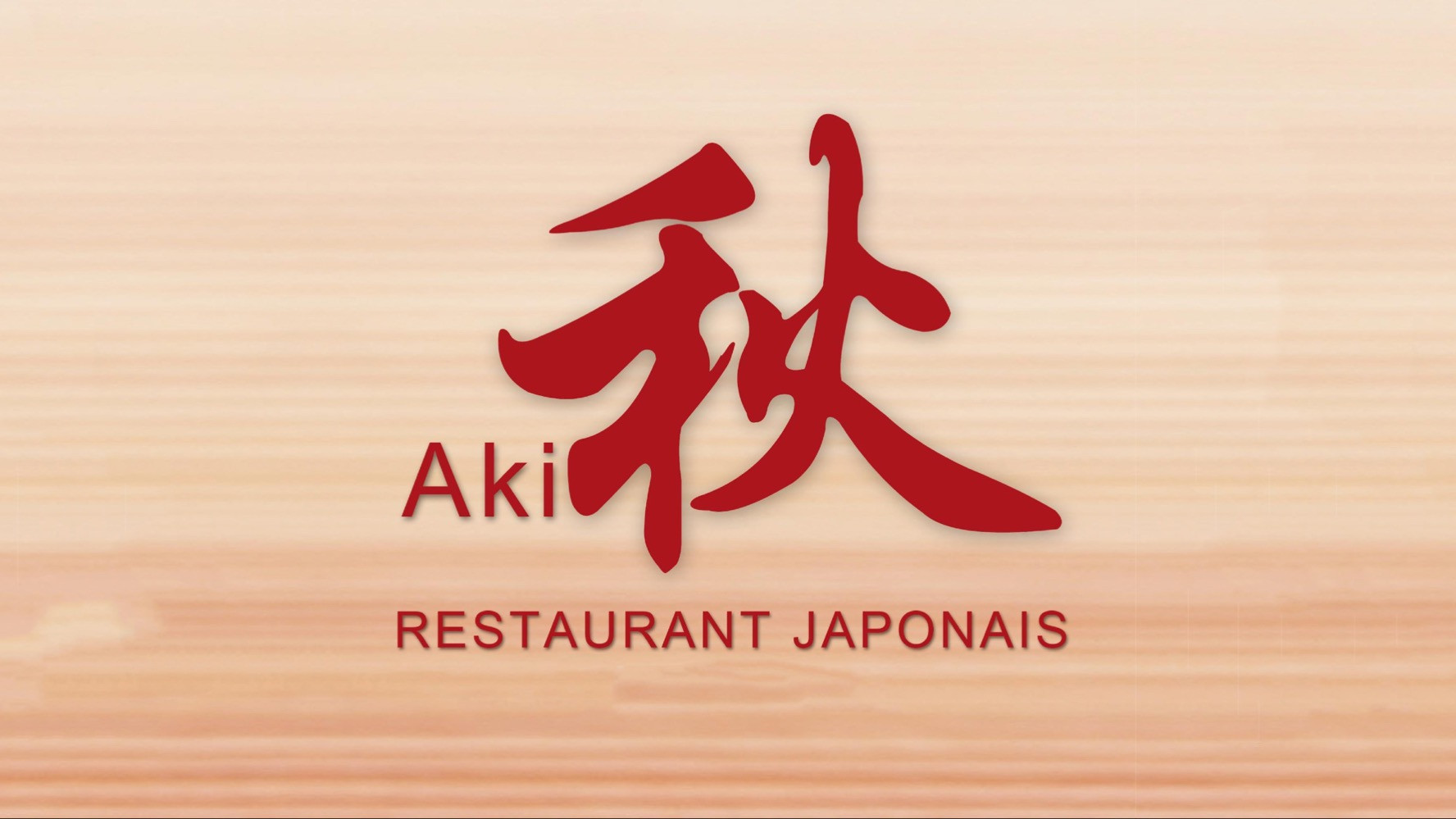 Illustration de Aki