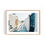 Thumbnail: Charming Santorini street with a sunlit cobblestone path, whitewashed houses, and soft blue hues, capturing the essence of Me