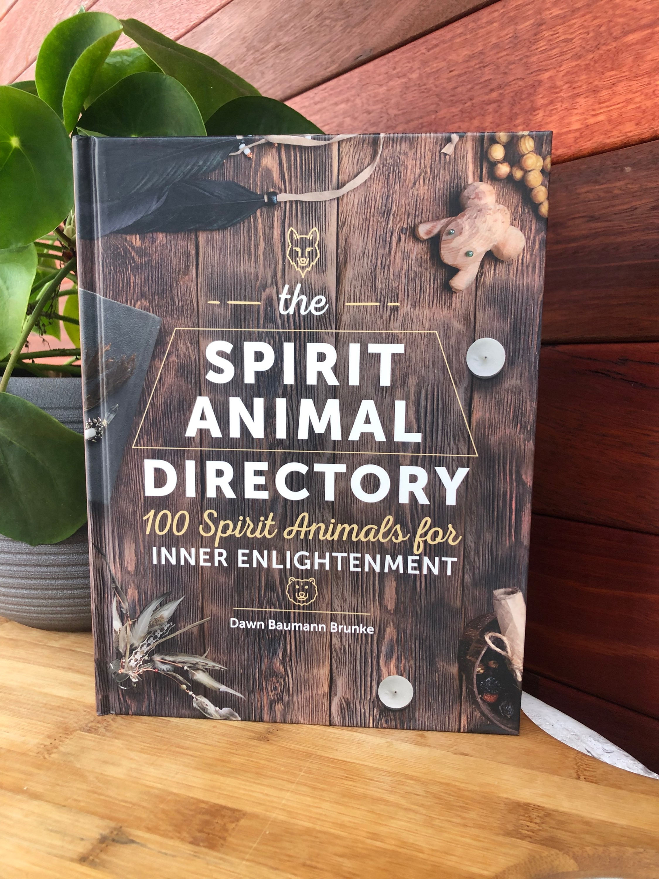 Spirit Animal Directory