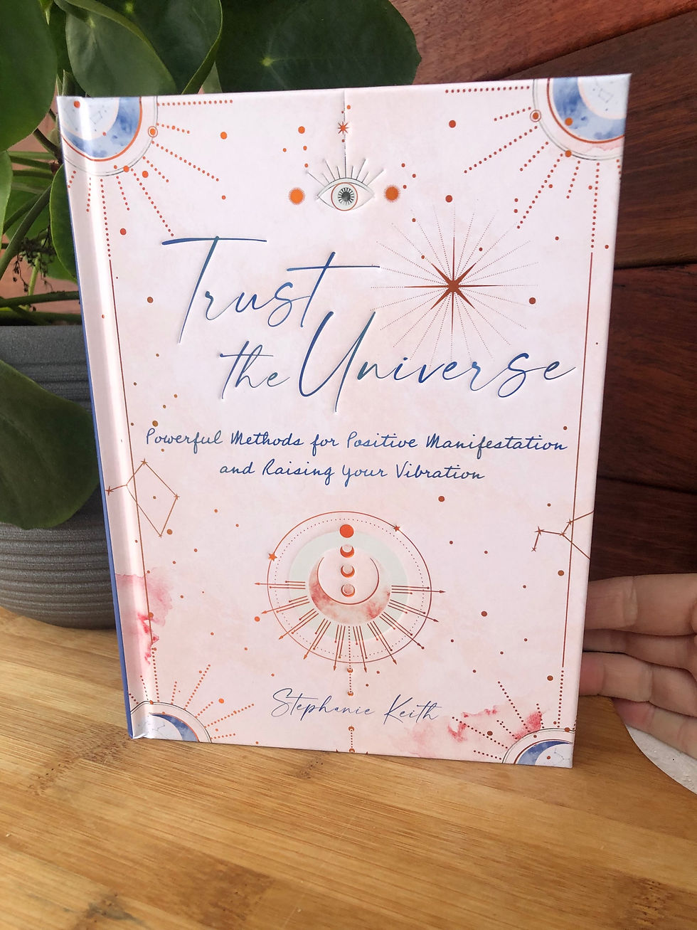 Trust the Universe