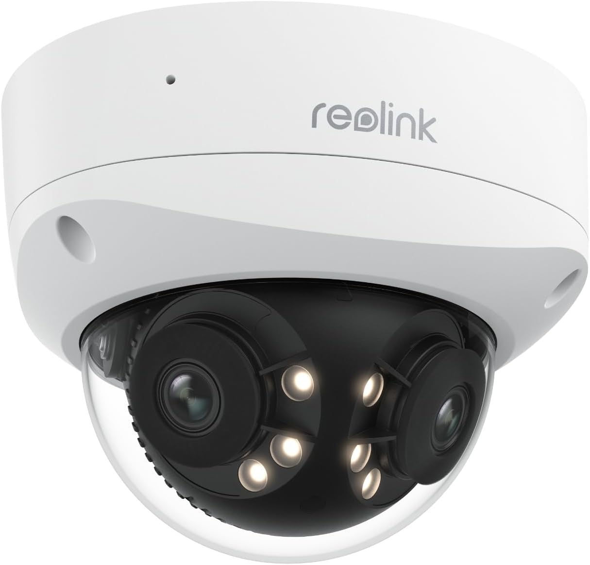 Reolink 180 Degree Dome Camera