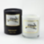 Thumbnail: Rabbit's Hole Candle