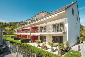 OBERDORF - im Oberbaselbiet