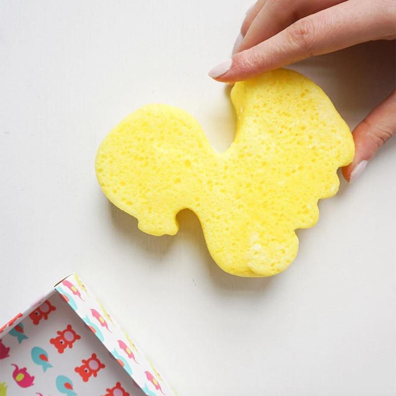 Thumbnail: Kids' Duck Sponge Animal