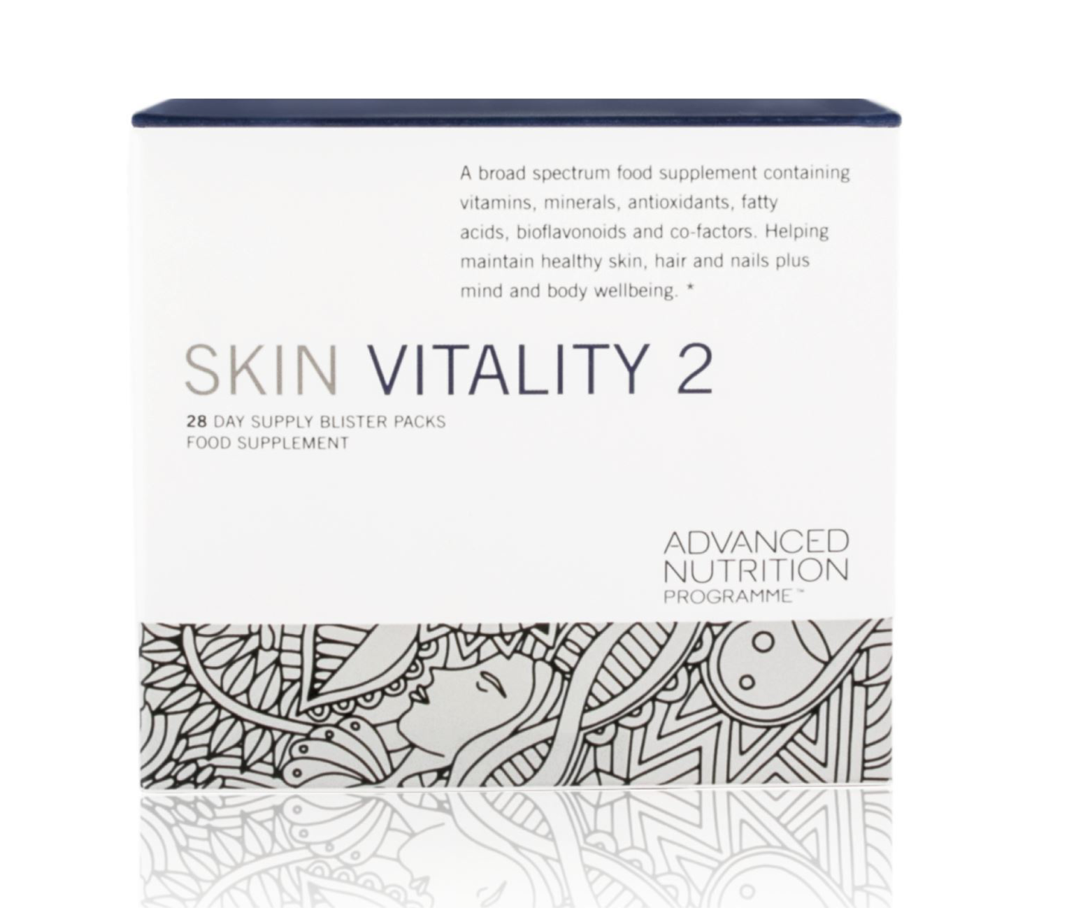 Skin Vitality 2