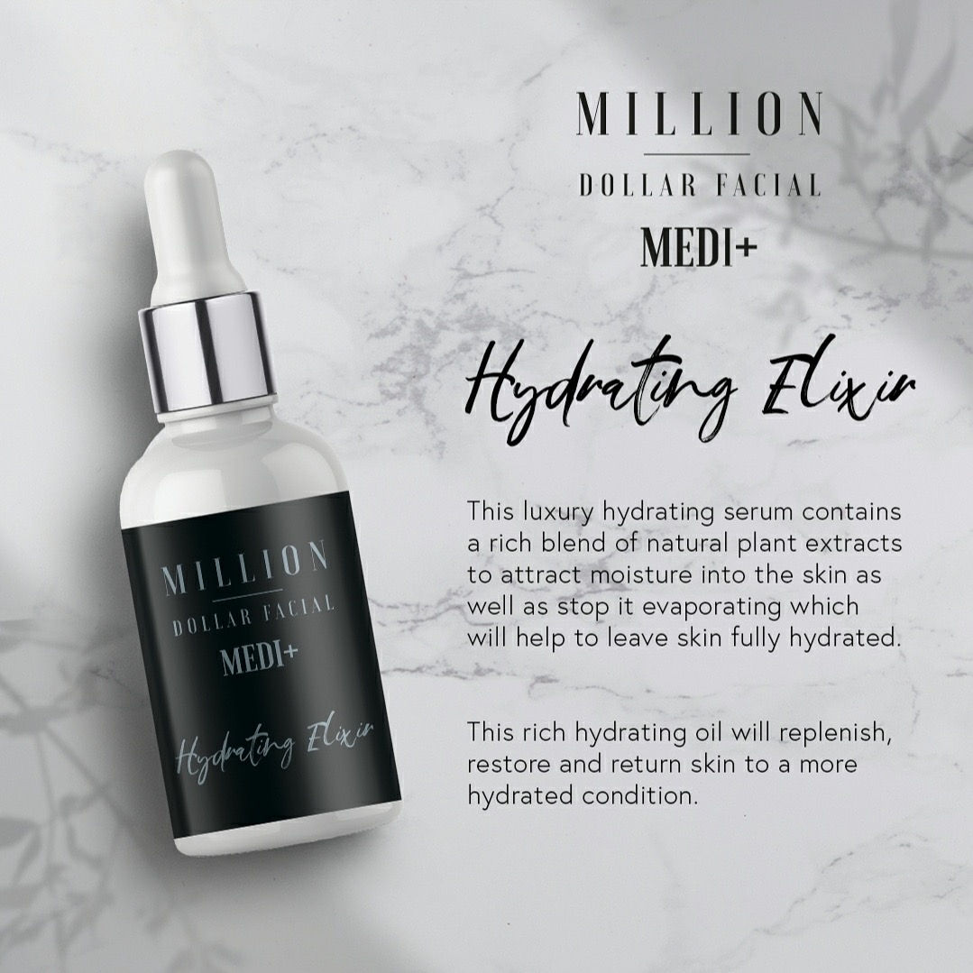 Medi+ Hydrating Elixir
