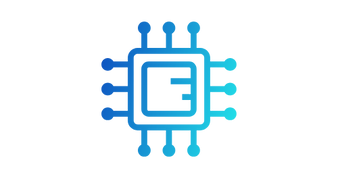 image of computer chip