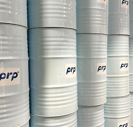 Stock Drum PRP Kapal