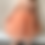 Thumbnail: Rust tulle dress