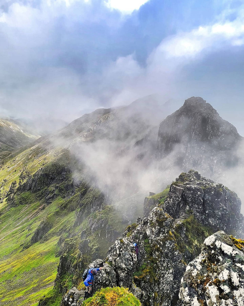 Highland Hikes - Cairngorm Adventure