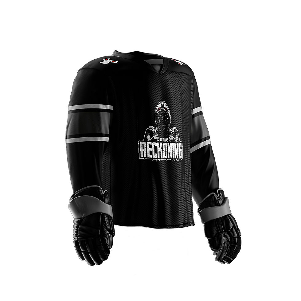 Thumbnail: Gotham's Reckoning