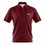 Thumbnail: Dangl golf polo - maroon