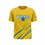 Thumbnail: Wolverines sublimated t-shirt