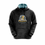 Thumbnail: Norfolk Beers sublimated hoodie black