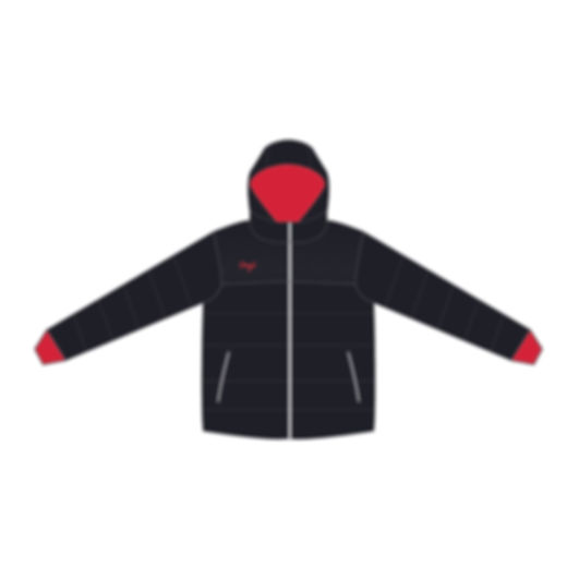 Dangl puffer jacket - Ottawa 3