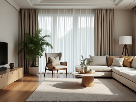 Transform Your Home with Johnsman's Home Repairs