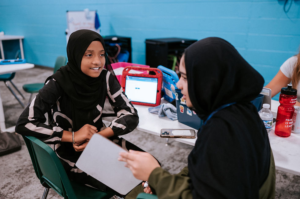 New Insights on Absenteeism Point to Importance of Classroom Belonging