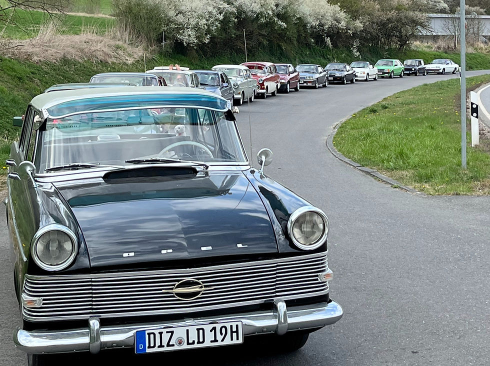 Stammtisch Lahn-Dill