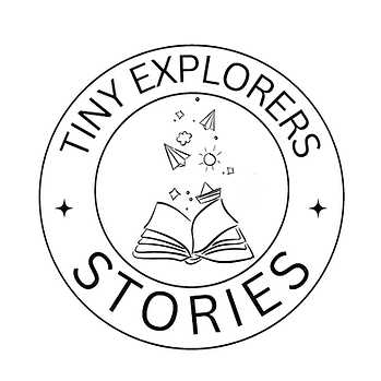Tiny Explorers Stories