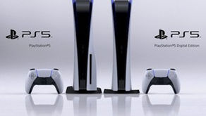 The Sony's PlayStation 5