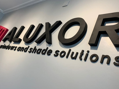 Our New Showroom at PIK Golf Island!