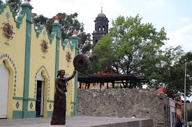 BARRIOS MÁGICOS