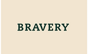 Bravery logo