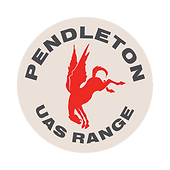 Pendleton UAS Range Logo