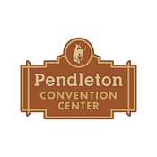 Pendleton Convention Center Logo
