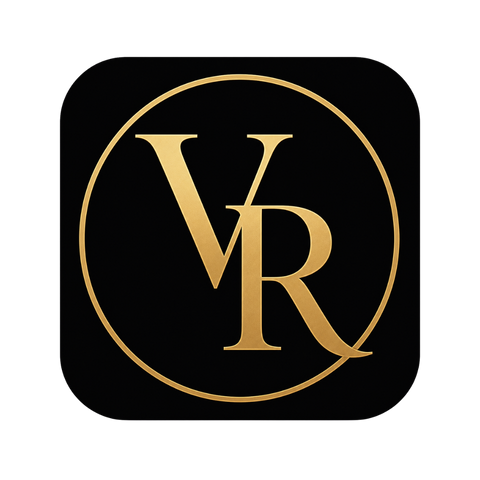View Ridge Event Rentals Logo