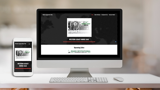 Western Legacy Horse Sale Site.png