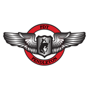 Pendleton Airport Logo