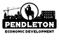 Pendleton Economic Development Logo