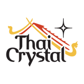 Thai Crystal Logo