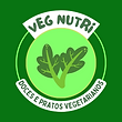 Logo vegan nova 3
