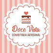 logo confeitaria