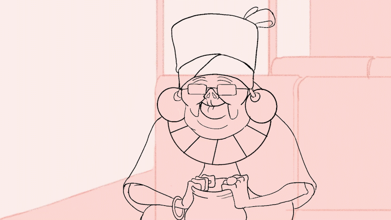 Mama odie_Final Audio.gif