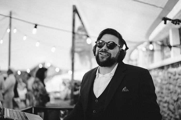 DJ professionnel Sly Event – animation mariage Valais Suisse Romande