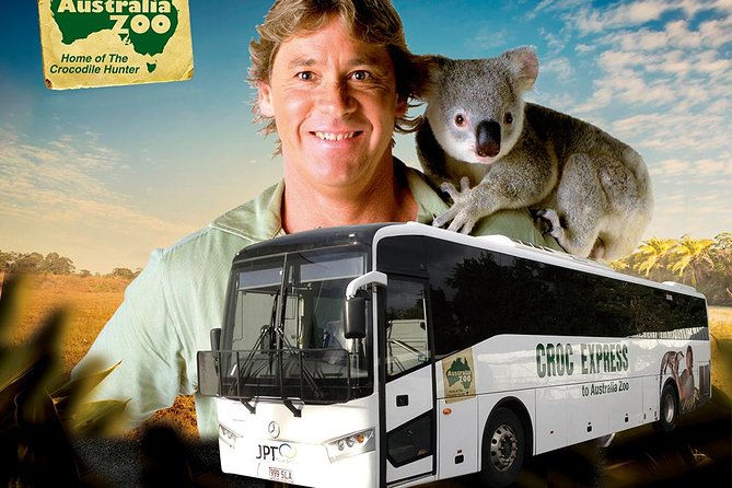 Australia Zoo