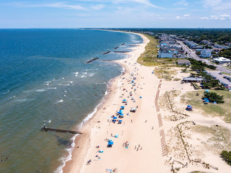 Welcome to Ocean View!