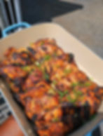 Buffet/ Family Style